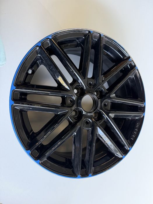 Jante smart 453 Brabus