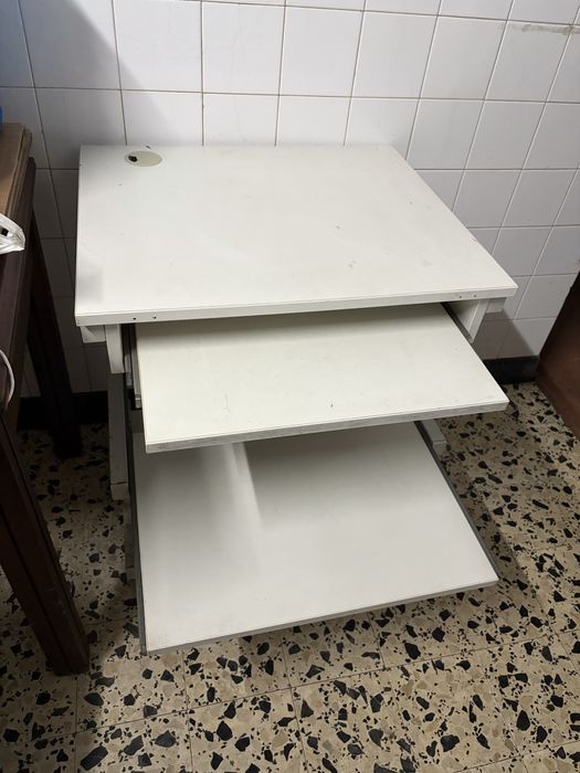 Secretaria escritorio