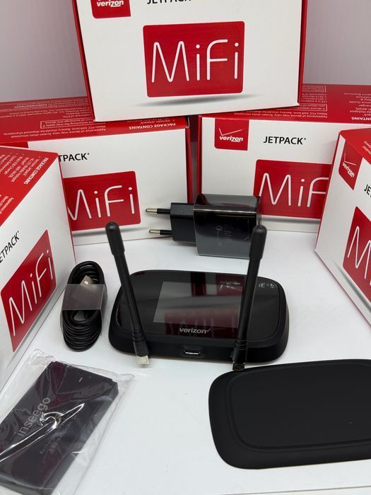 Роутер модем Novatel Inseego 7730L 3G/4G LTE WiFi — новий