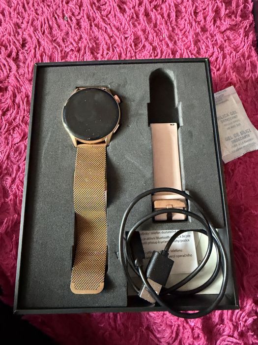 Zegarek AirFlexElegance