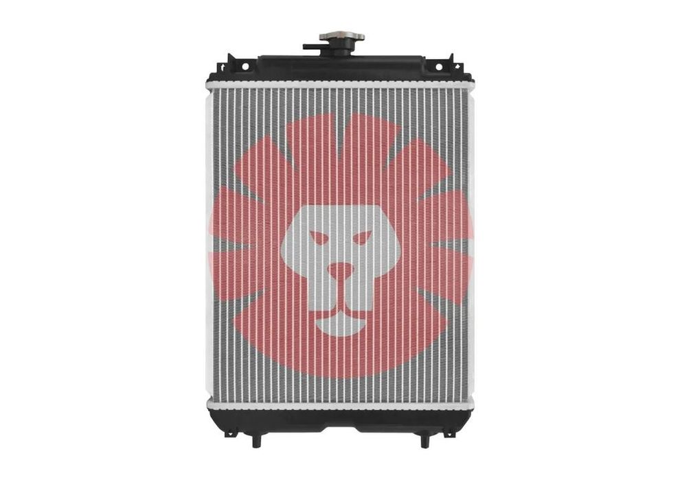 Nowa chłodnica wody CASE CX20B NEW HOLLAND E29B KOBELCO SK20SR NCP2023