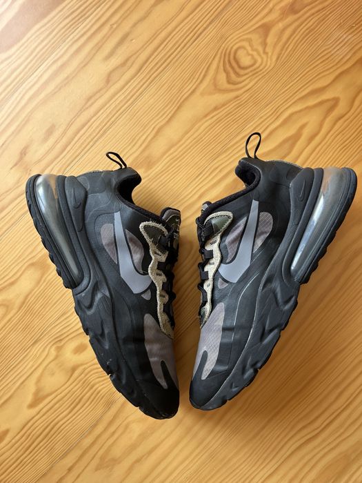 Nike Air Max 270