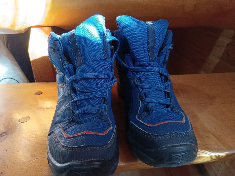 Взуття для хлопчиків