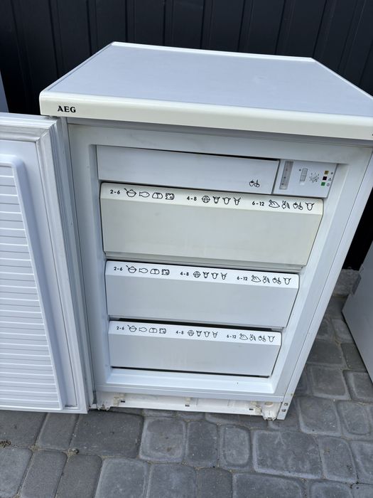 Lodówka,zamrażarka,chłodziarka.Niemiecka.Gwarancja.szeroki wybór.Trans