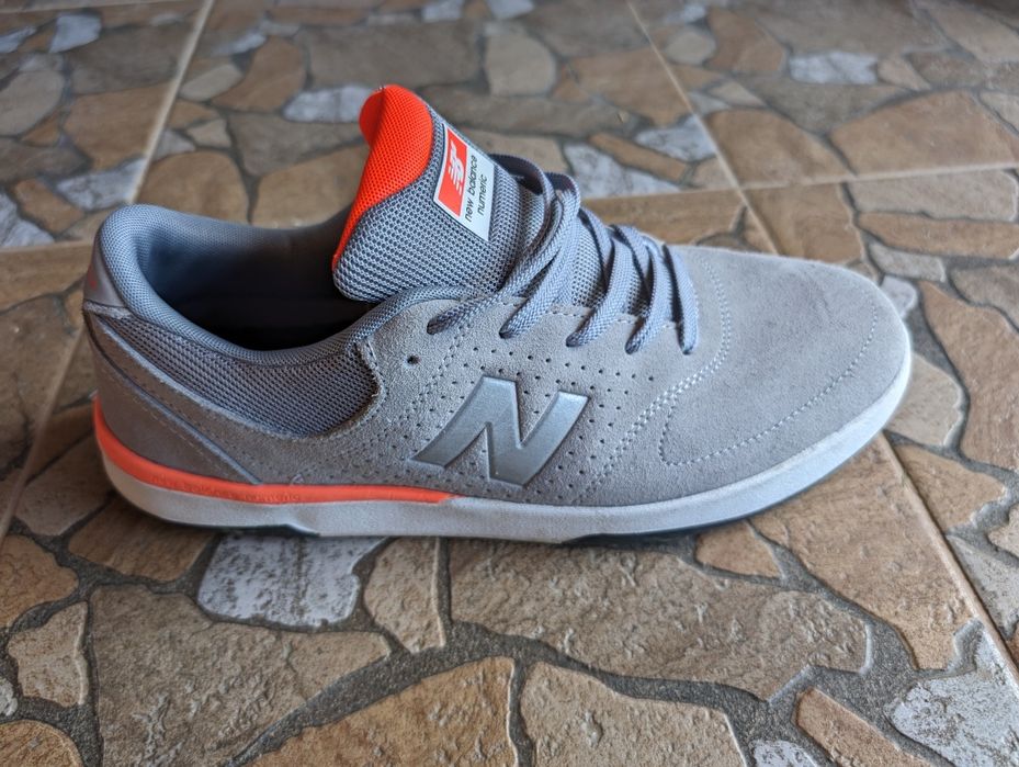 Кросівки New Balance