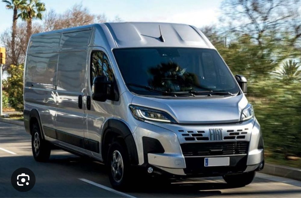 Розборка Peugeot Boxer/Ducato/Jumper 2025> Боксер/Дукато/Джампер