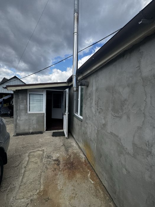 Продам дачу в пригороде Черноморска