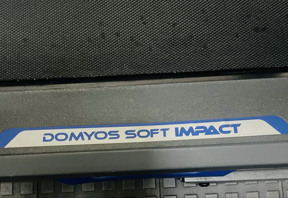 Passadeira Domyos mod.  TC5