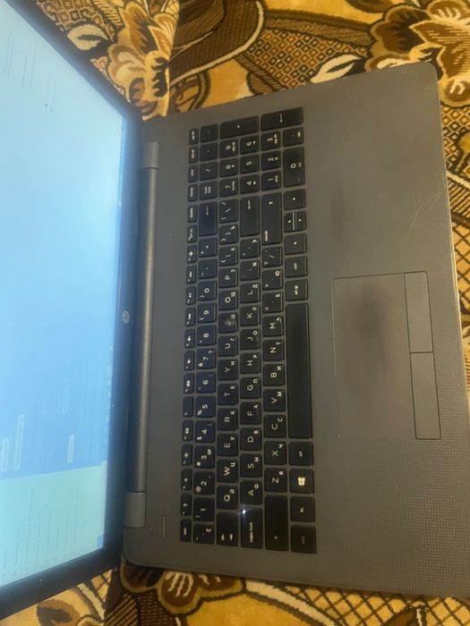 Ноутбук HP Pavilion 15