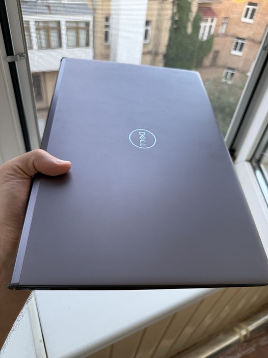 Продам ноутбук Dell Vostro 7500