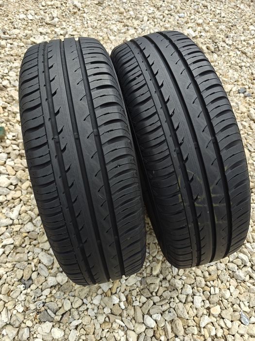185/65r15 Continental EcoContact 3 PARA opony letnie SUPER STAN