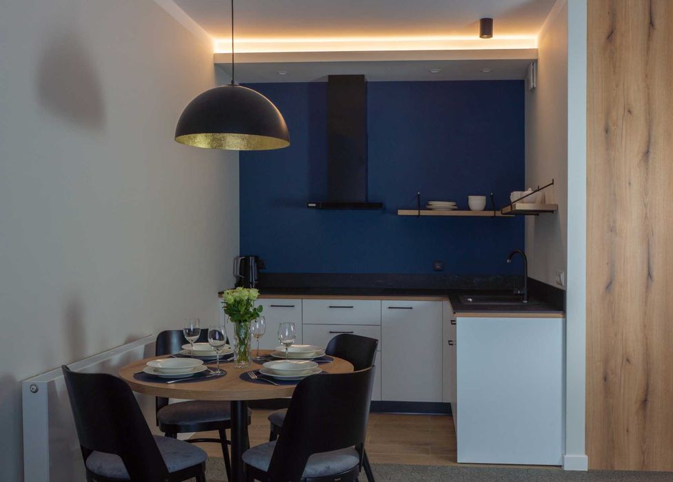 Apartamenty na wynajem w Świeradowie Zdroju