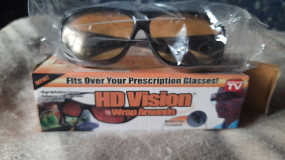 Окуляри захистні, антиблікові