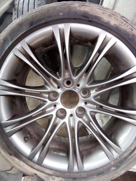 Jantes 18 BMW style 135