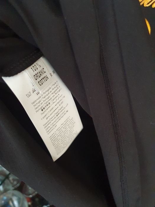 T shirt Moschino milano collection