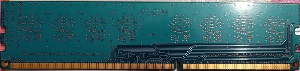 Hynix HMT325U6CFR8C-H9