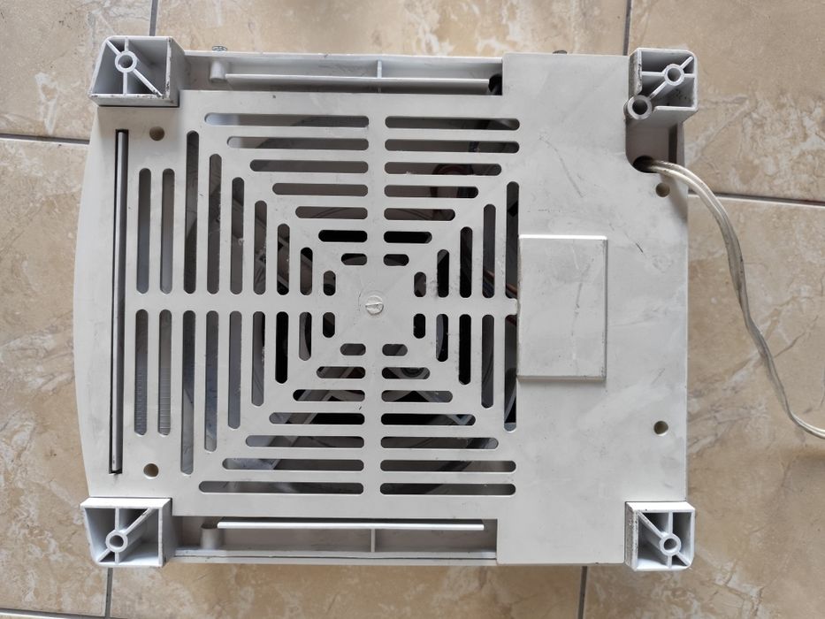 Secador automático usado