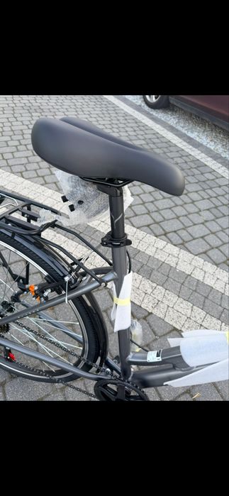 Rower Kross SENTIO 1.0