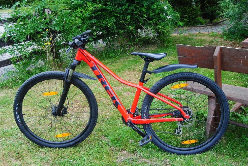 Rower Trek Marlin 6