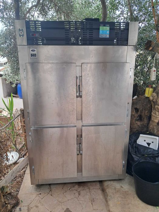 Equipamento industrial