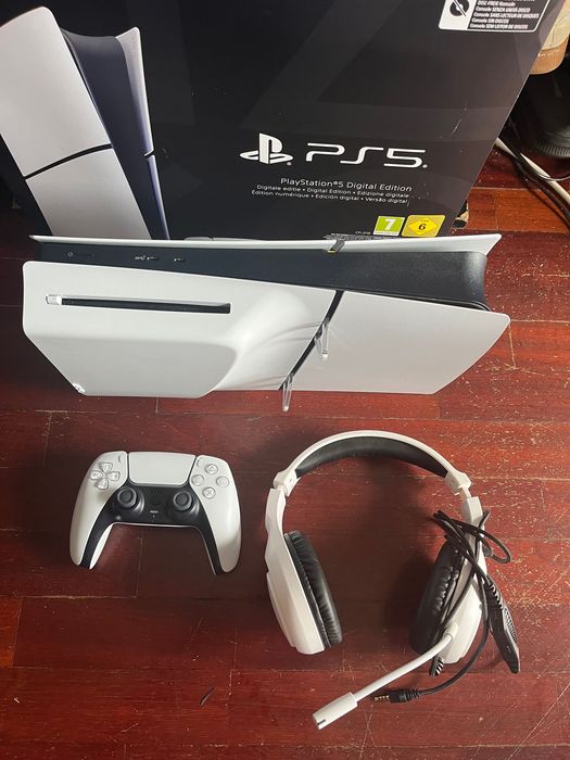 Ps5 Slim 825gb TOP