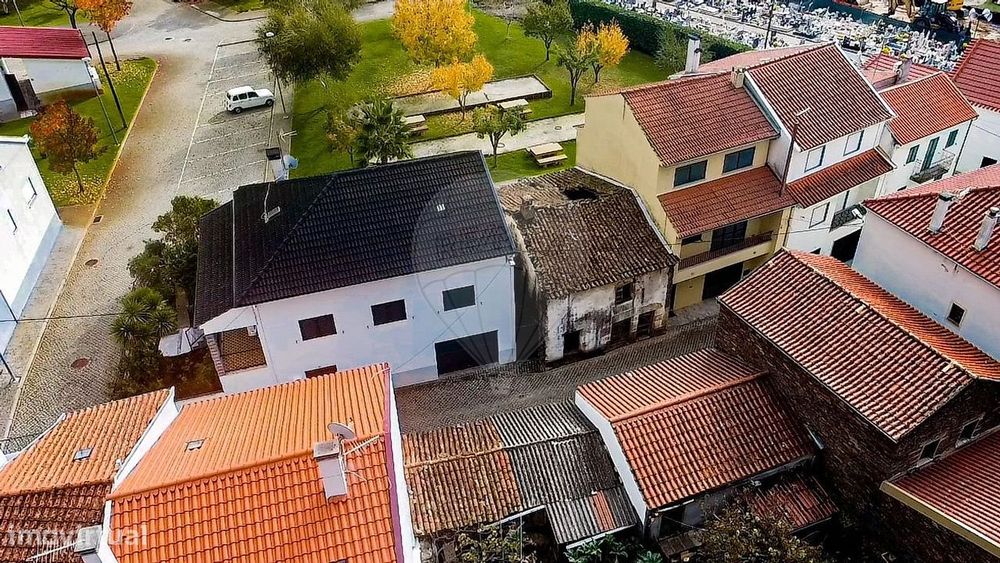 Moradia T2 para venda