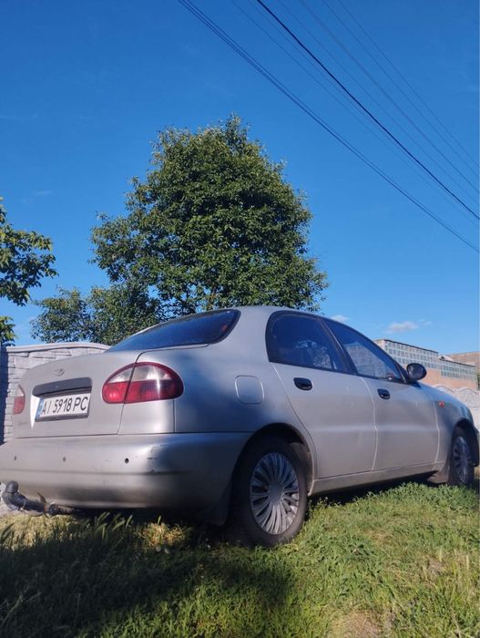 Продам Део Ланос