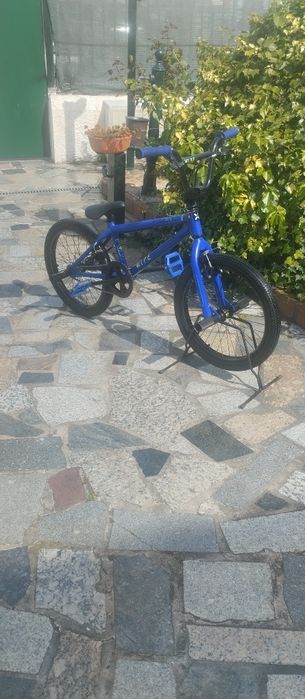 BMx wipe excelente estado