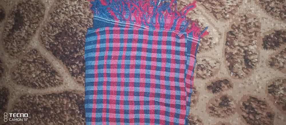 Арафатка, шарф с Египта