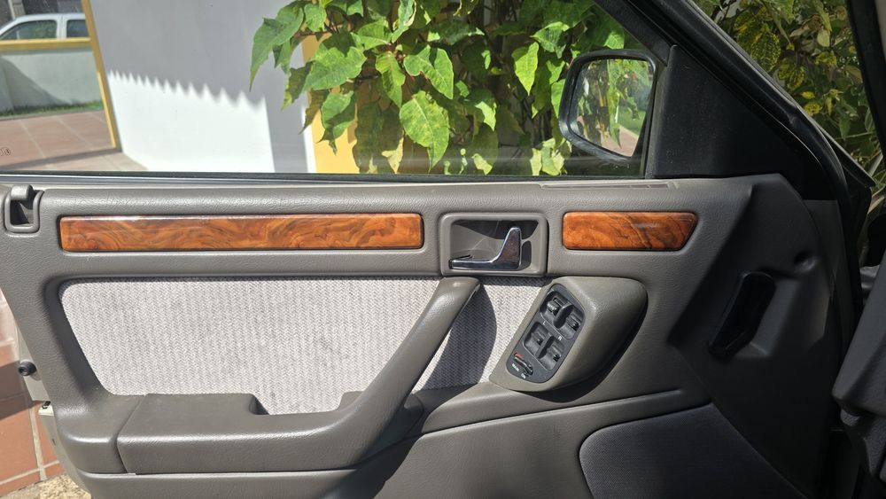 Rover 414 Gsi de 1991