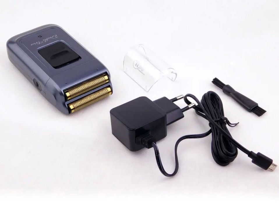 Шейвер Tico Double Force