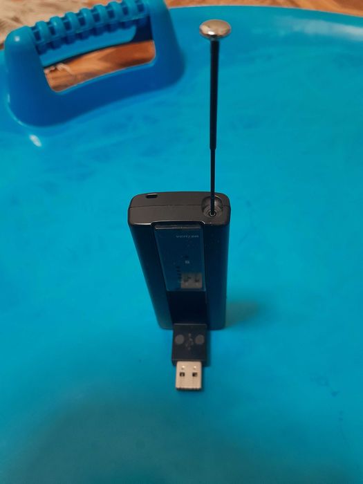 3G модем Verizon