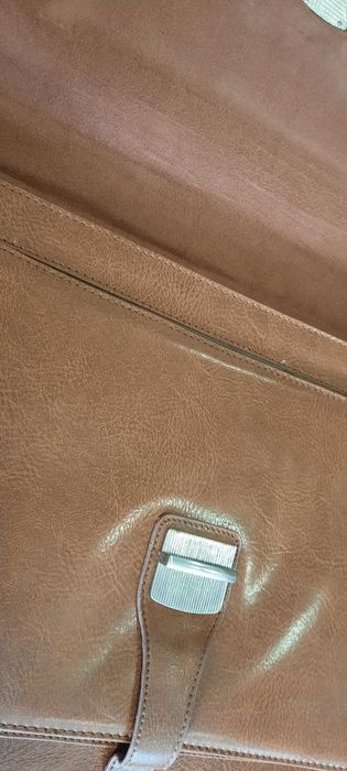 pasta/ mala  executivo