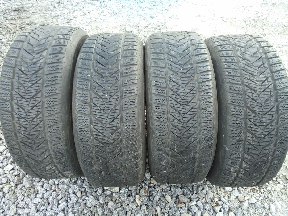 235/55 R17 99H Vredestein Wintrac Xtreme S4x7mn