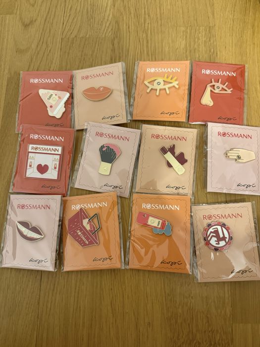 Piny Rossmann