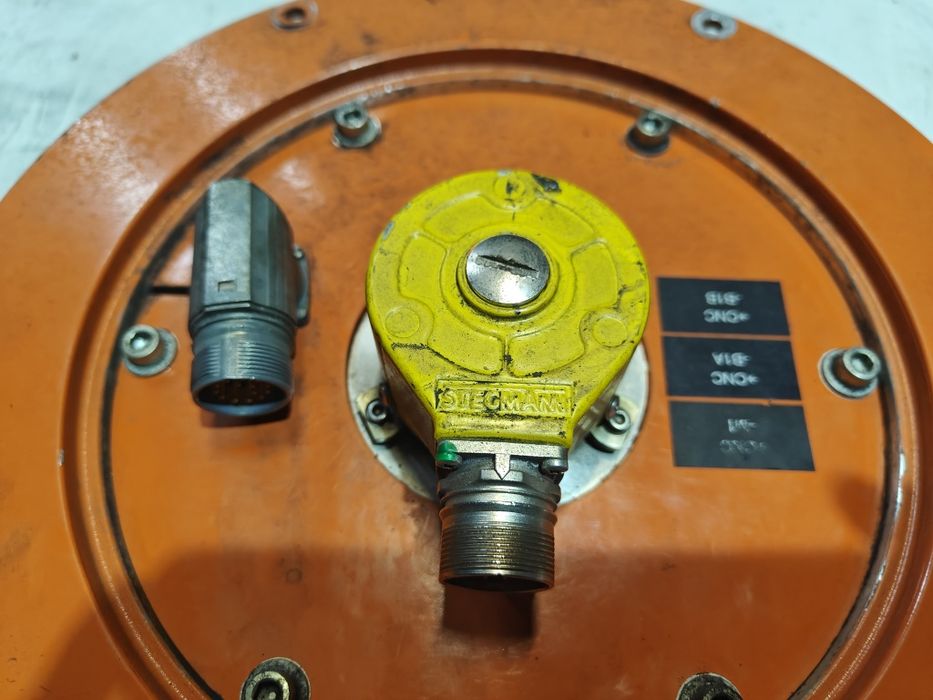 Чпк bystronic по запчастинам