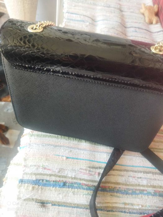 Mala senhora cavalinho original