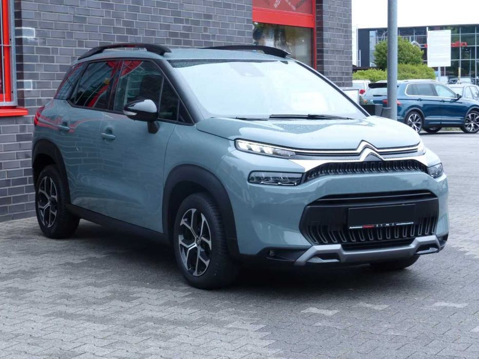 Citroën C3 Aircross 2022