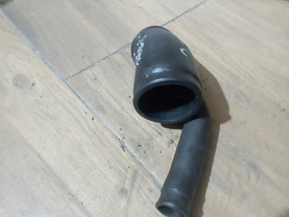 Rura, przewód powietrza Audi A4 B5 A6 C5 2,7 Biturbo, 078.133 241 C