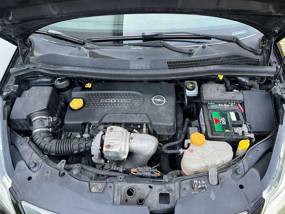 Opel Corsa 1.3 Cdti Bom Estado