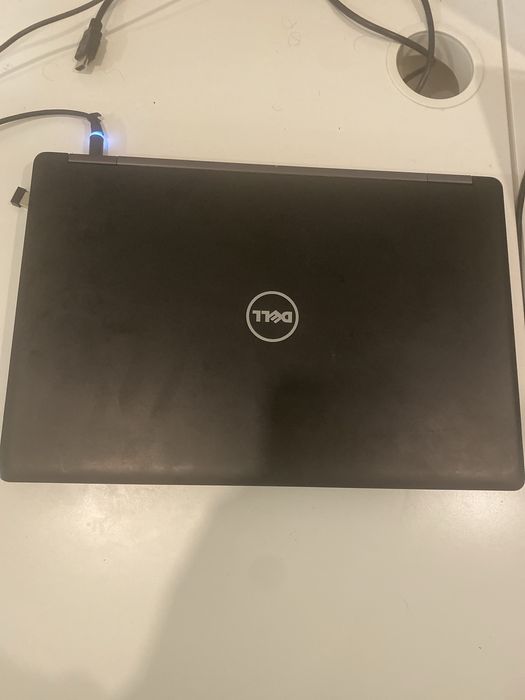 Latitude 5580 i5