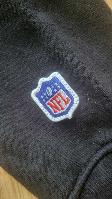 Bluza NFL Las Vegas Raiders