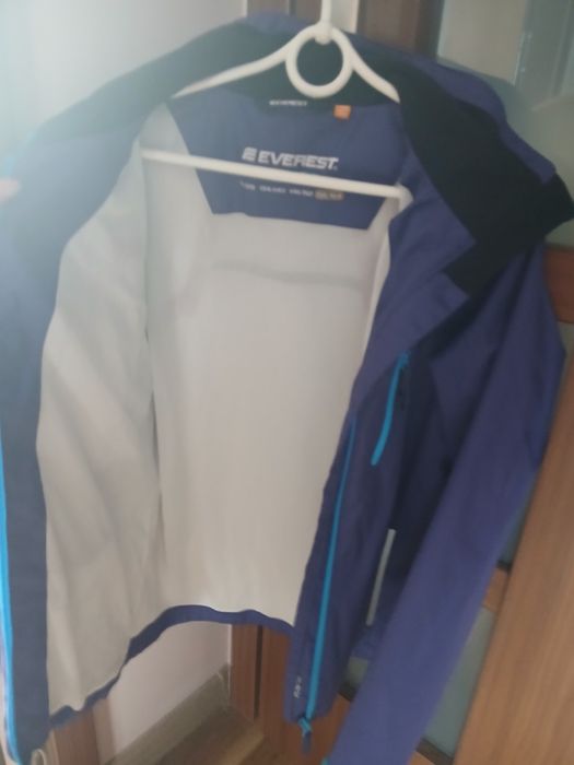 Everest Kurtka Softshell S
