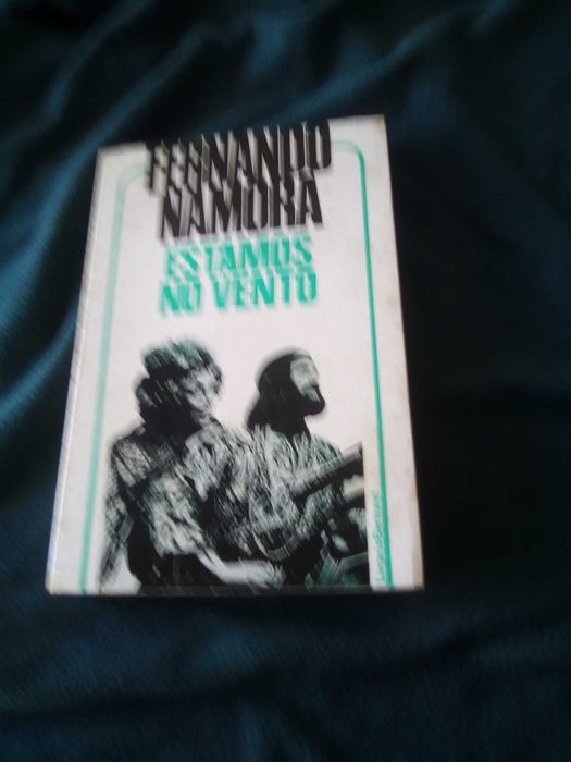 8 Livros de Autores Portugueses conhecidos