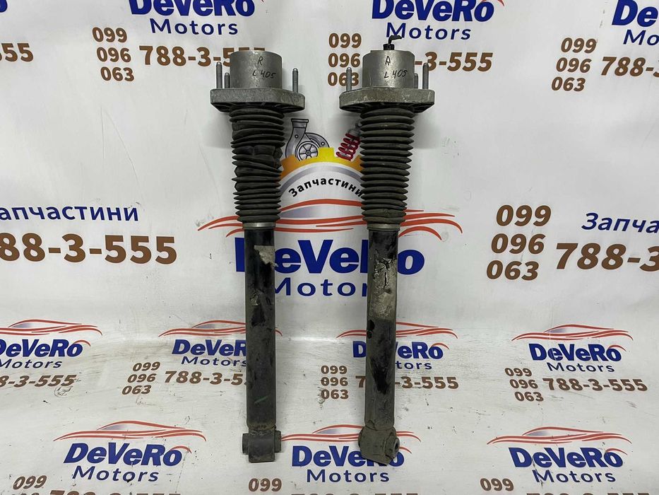 Активный стабилизатор детали подвески Land Rover Range Rover L405