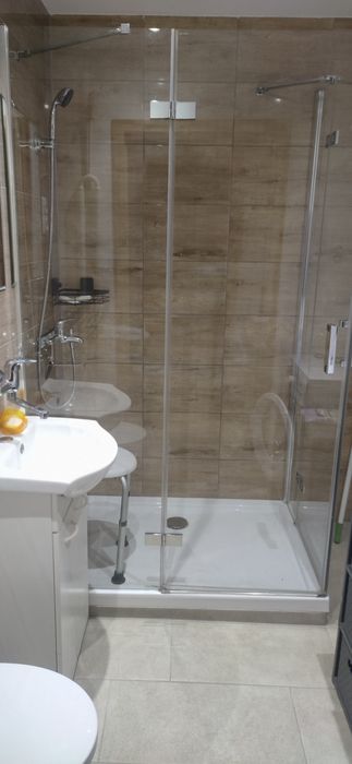 Wynajmę 3 pokojowe mieszkanie, klimatyzacja, wysoki standard