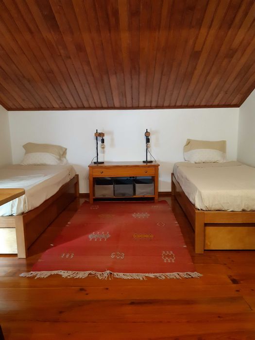 Anjos - Lisboa - Quarto para 2 pessoas