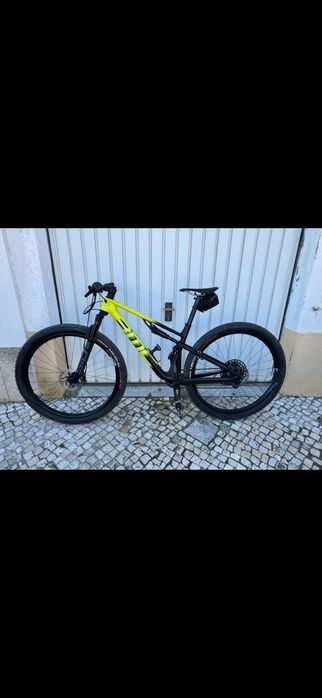 Bicicleta BTT Bmc Fourstroke Bike