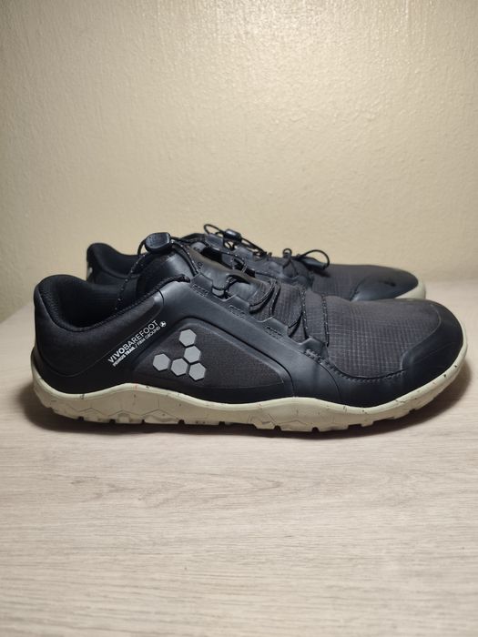 Кроссовки Vivobarefoot Primus Trail II FG 44