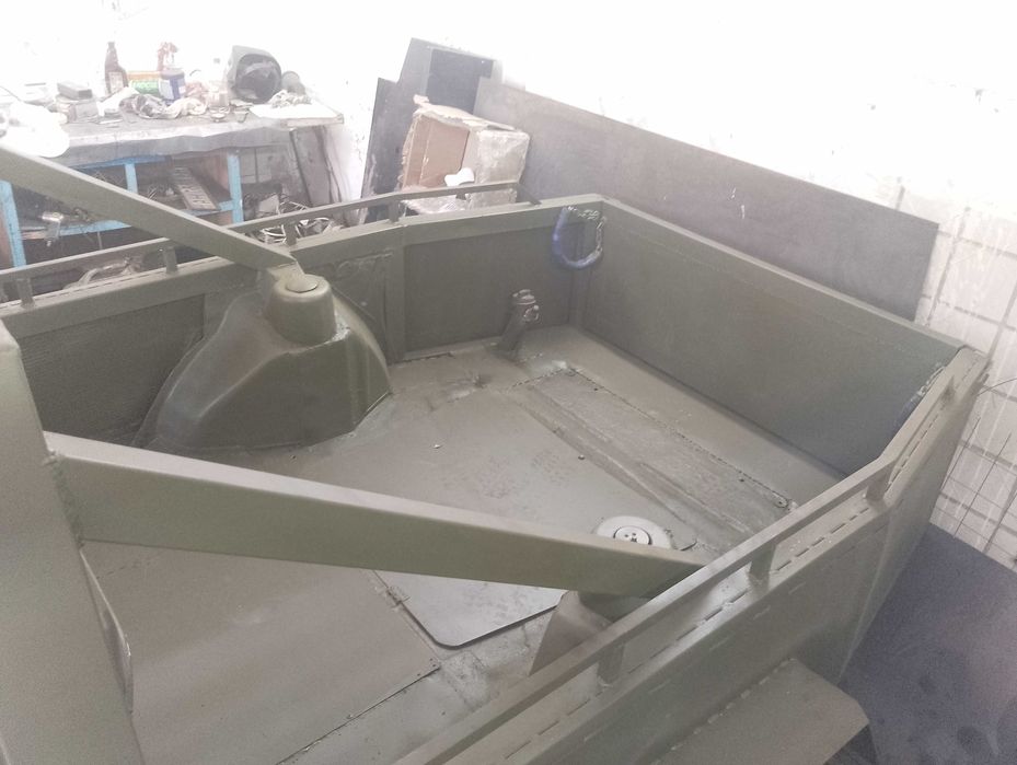 Багги для зсу в наявності та під замовлення